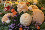 คำอธิบาย: คำอธิบาย: คำอธิบาย: คำอธิบาย: คำอธิบาย: คำอธิบาย: fruit carving