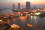 Dinner Cruise by Chaophraya Princess