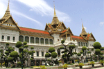 คำอธิบาย: The Grand Palace, Bangkok