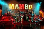 คำอธิบาย: คำอธิบาย: คำอธิบาย: คำอธิบาย: คำอธิบาย: คำอธิบาย: Mambo cabaret show